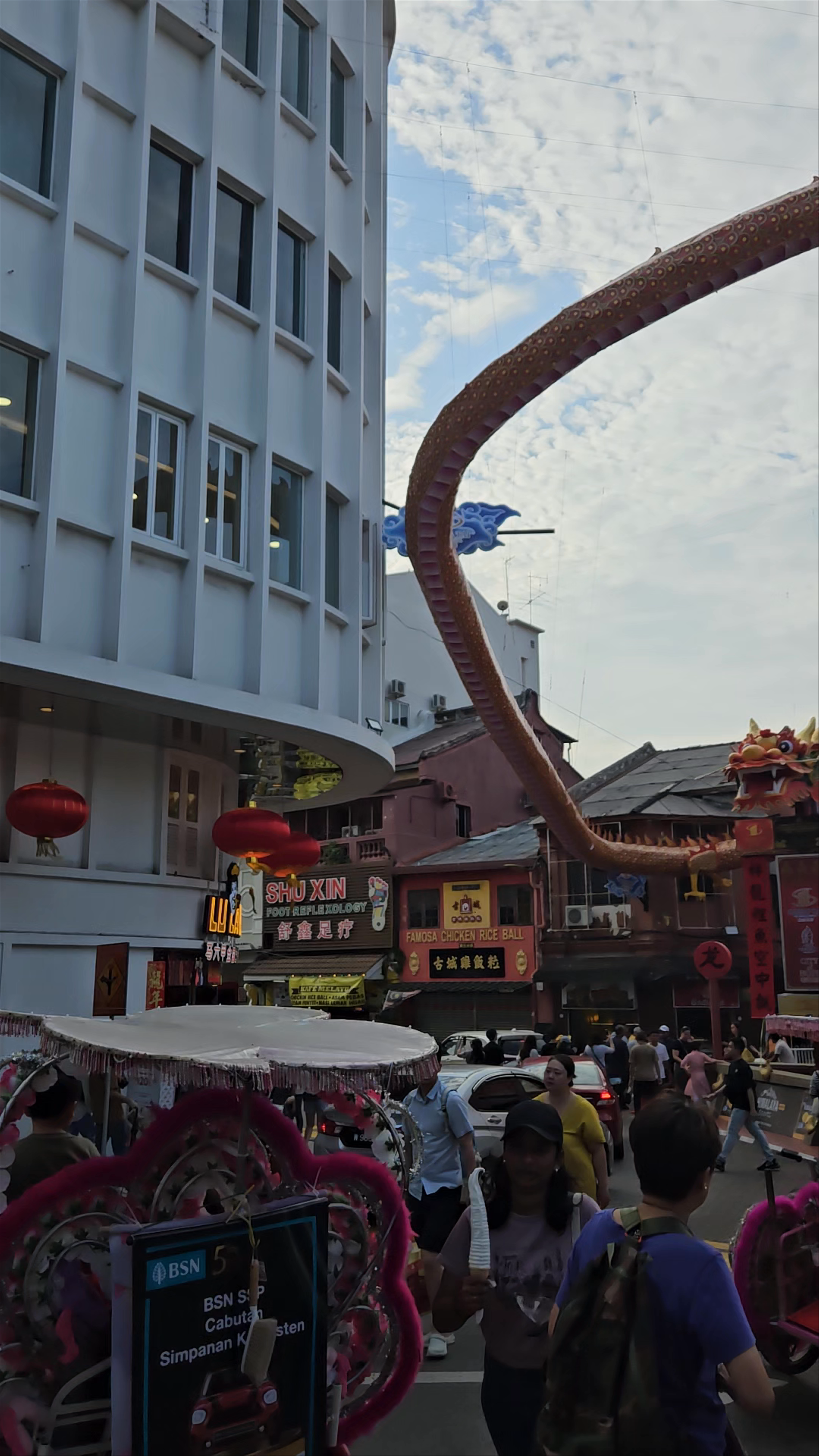 Hard Rock Café Melaka