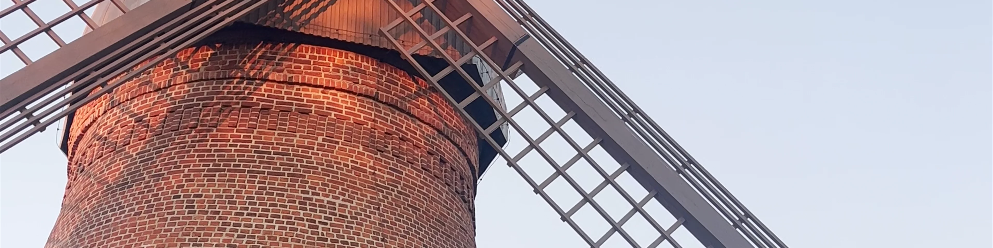 Pumpėnai windmill