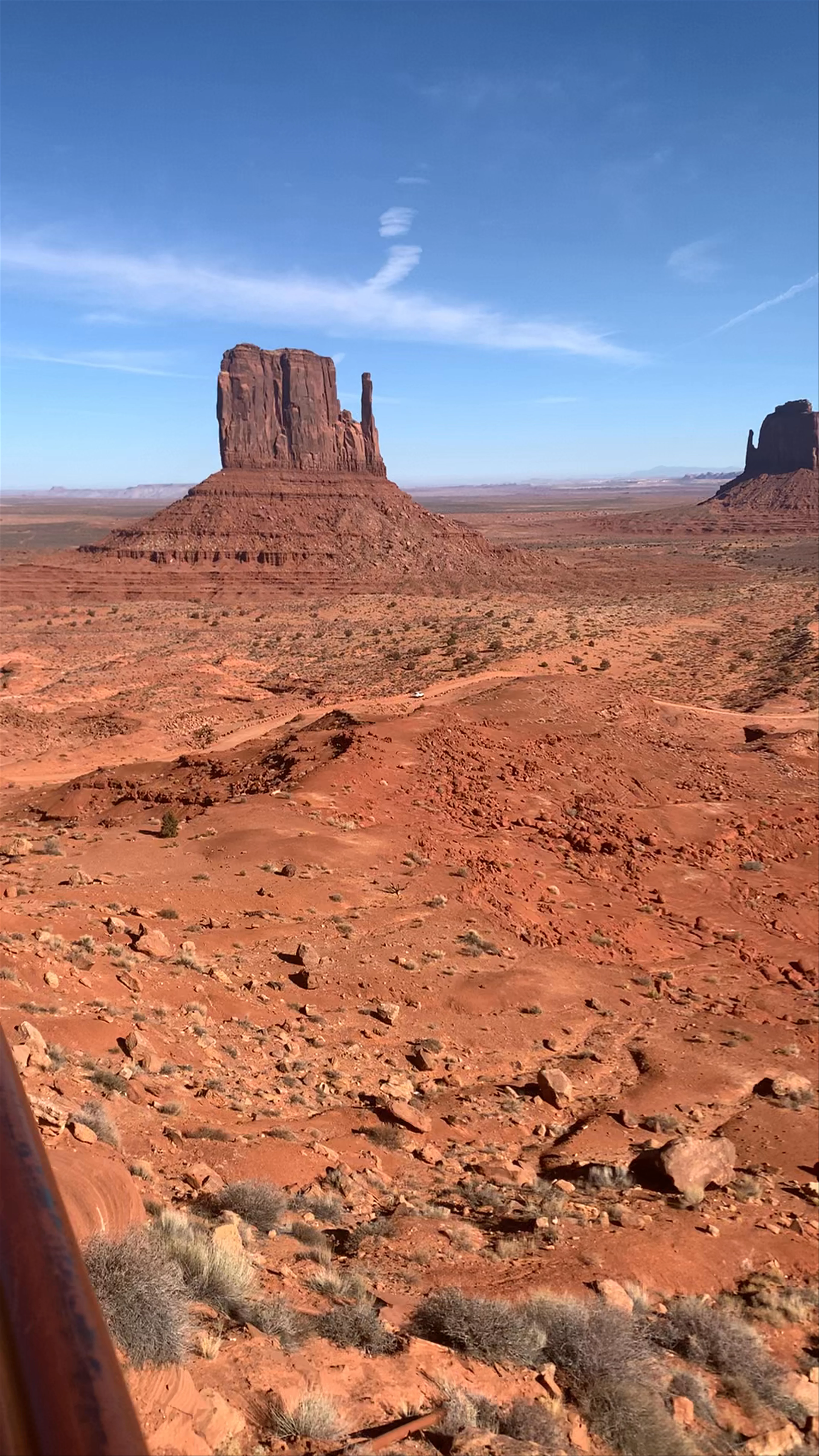 Oljato-Monument Valley