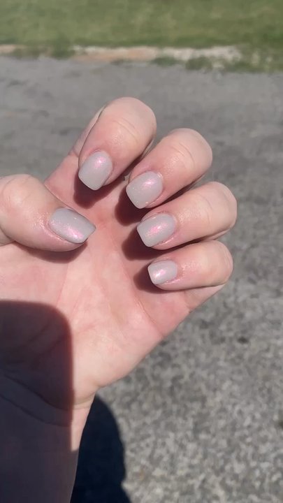 LUXURY NAIL BAR - Nail Salons Near Me - Granbury, Texas