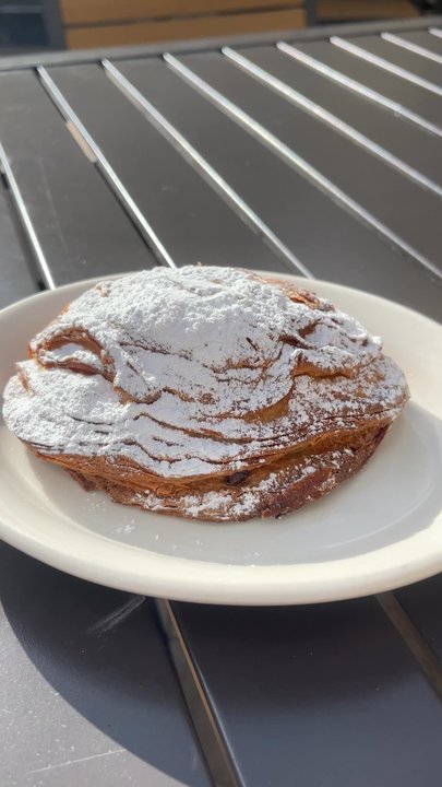 Dolce Caffe - Breakfast & Brunch Near Me - Reno, Nevada