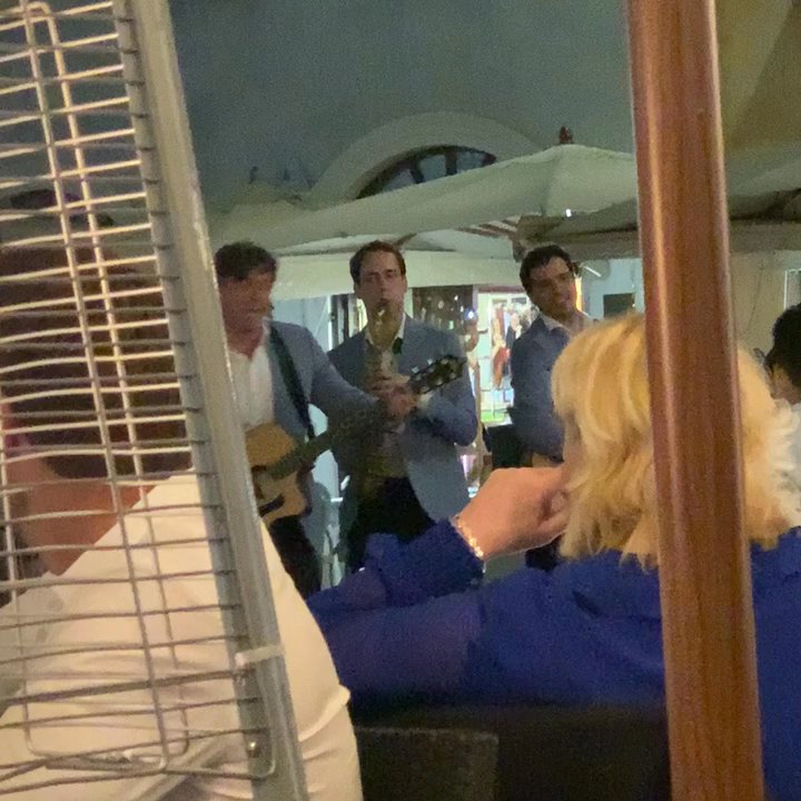 Napoletano's - Italian Near Me - Rome, RM