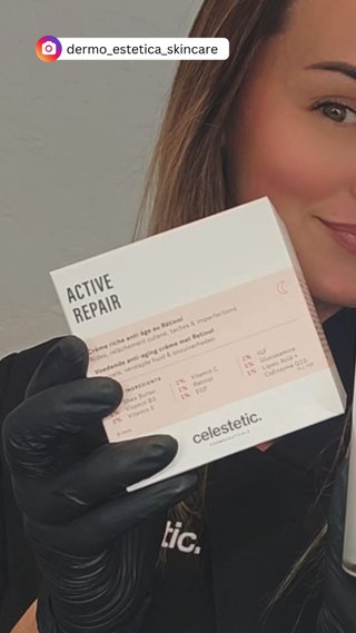 Active Repair - vidéo