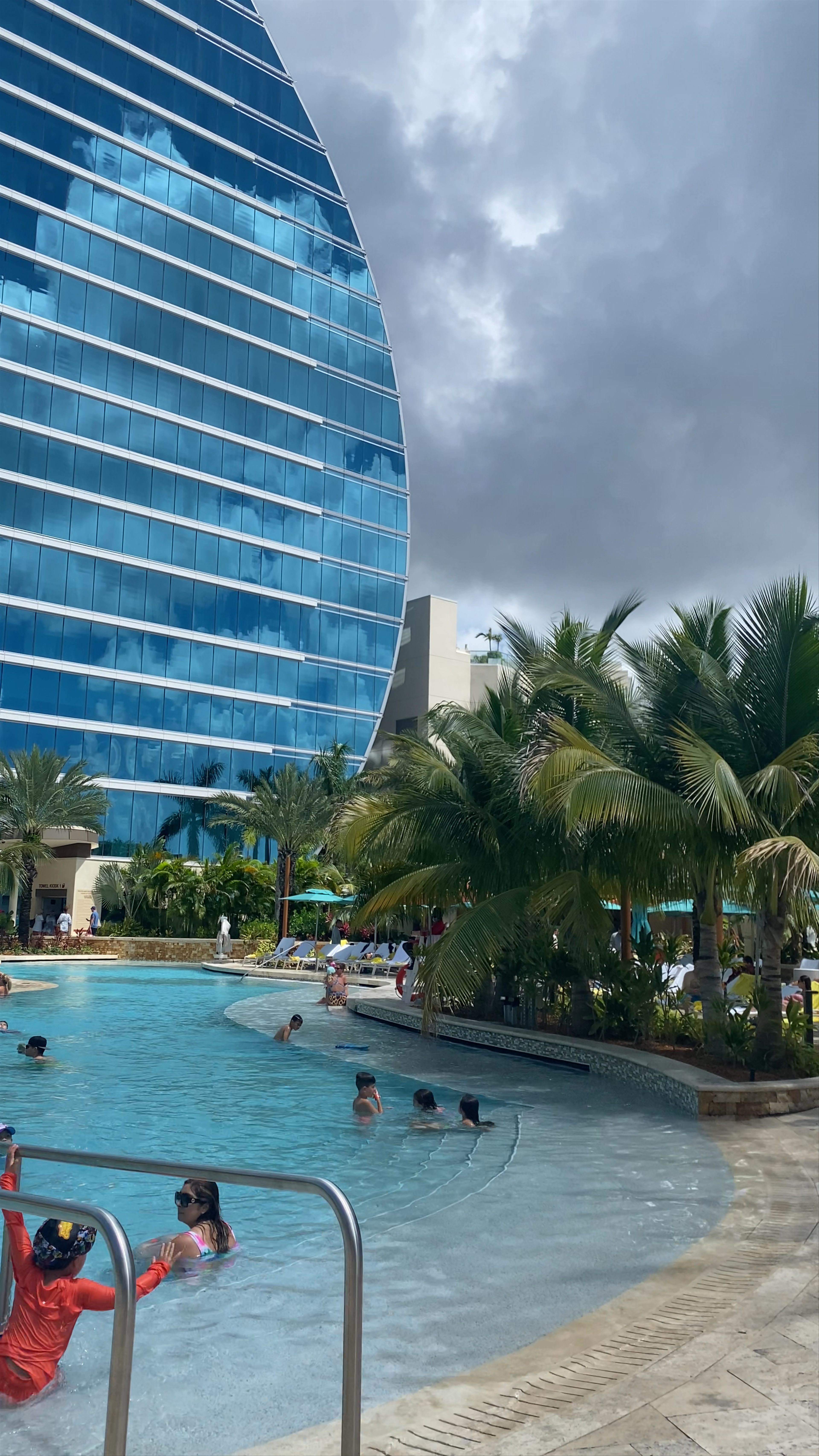 Seminole Hard Rock Hotel & Casino - Hollywood