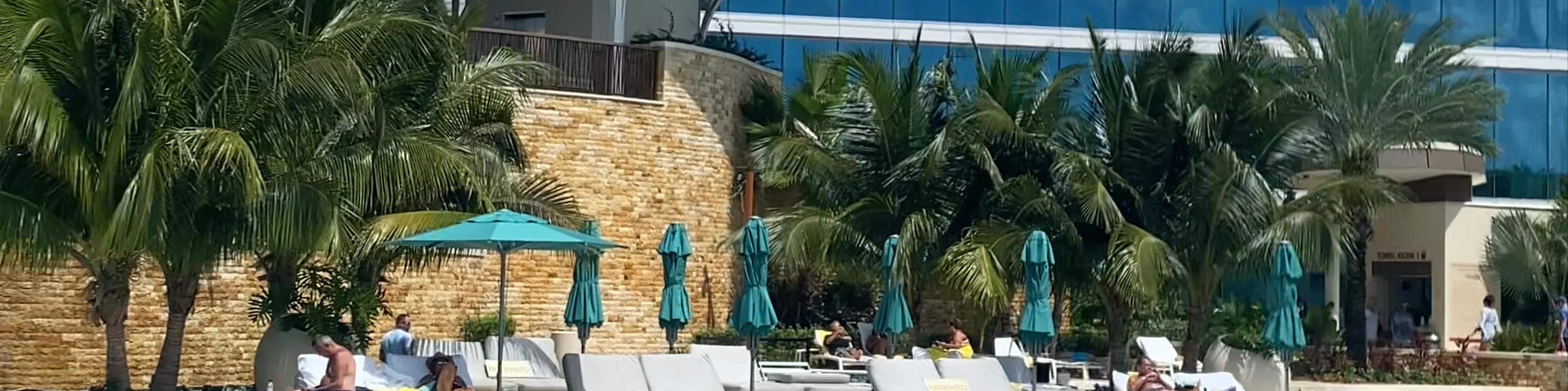 Seminole Hard Rock Hotel & Casino - Hollywood