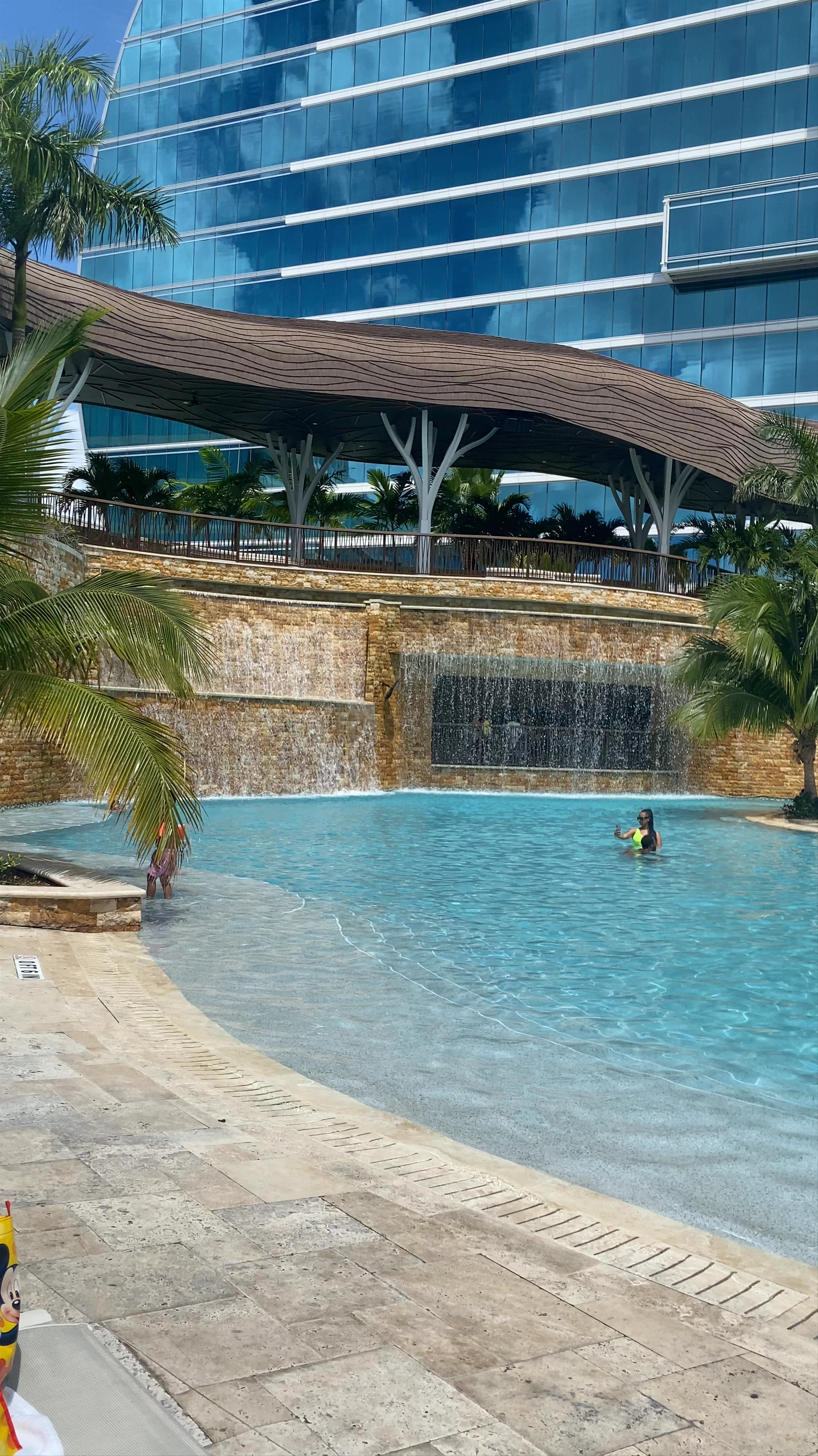 Seminole Hard Rock Hotel & Casino