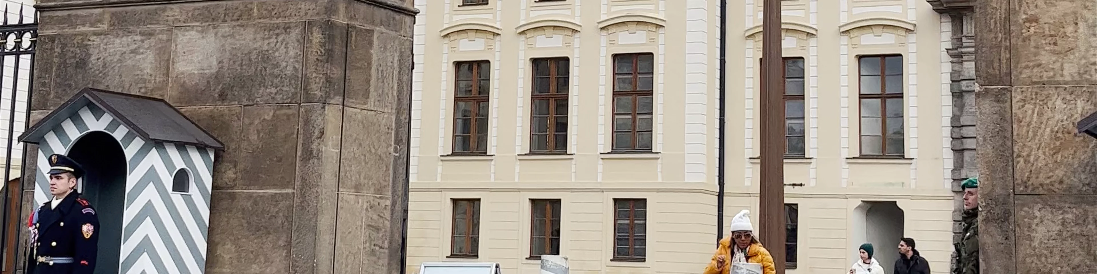 Prague Castle