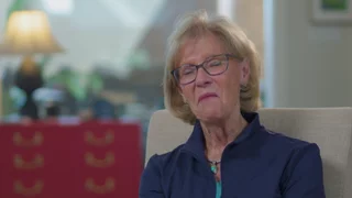 Judy Rankin - Transition into Professional Golf