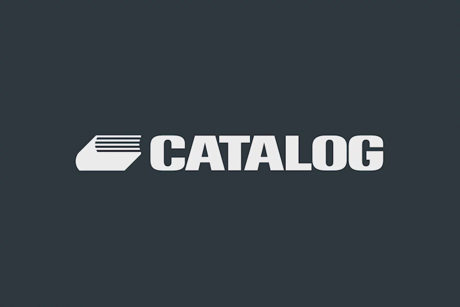 Catalog
