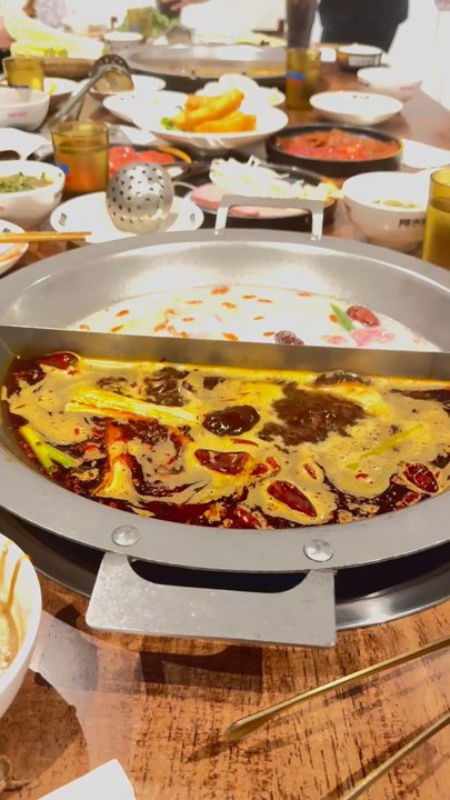 Nan Hot Pot - Hot Pot Near Me - Plano, Texas