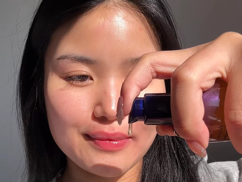 L’Occitane Serum