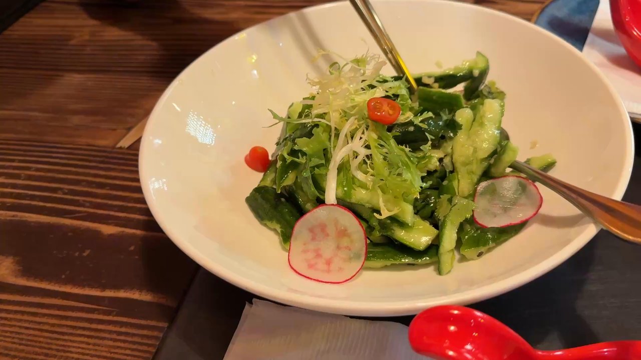 Fusion Dumpling - Dim Sum Near Me - San Francisco, California