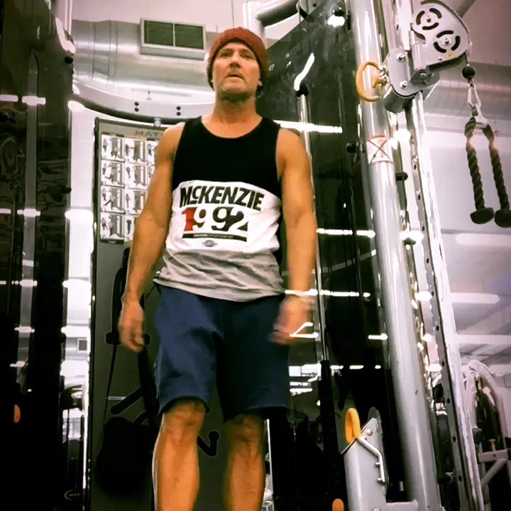 The Gym Bournemouth - toe to bar ... - Gyms Near Me - Bournemouth, BMH