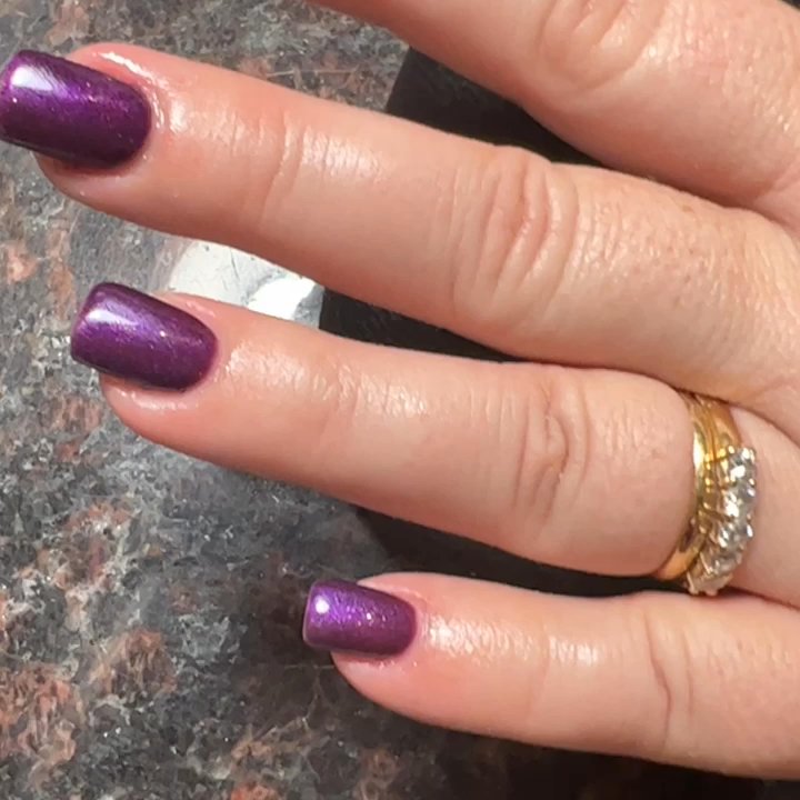Five Star Spa & Nails - This is how we do nails and model the nails .... - Nail Salons Near Me - Clinton, Mississippi