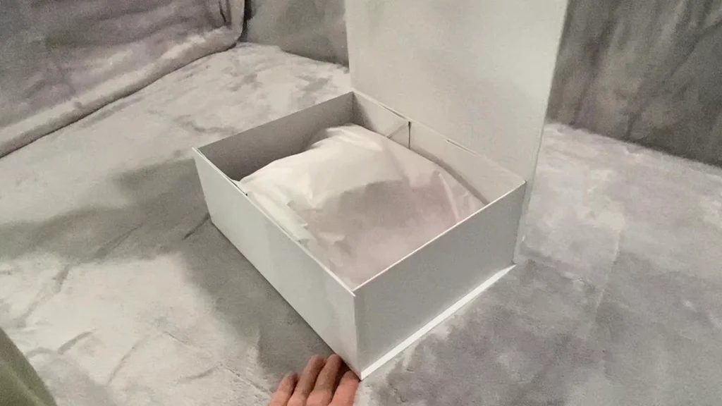 Product video