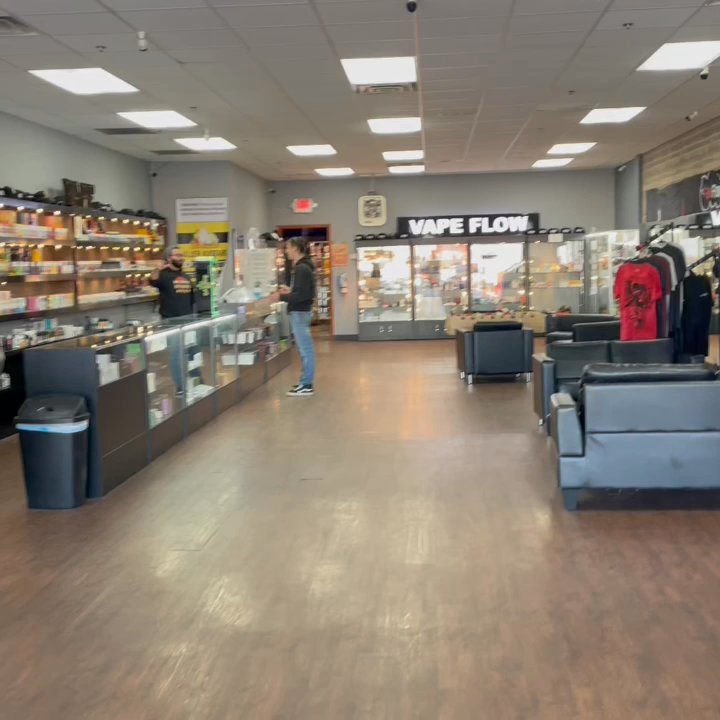 Vape Flow - Beautiful spot - Vape Shops Near Me - Trexlertown, Pennsylvania