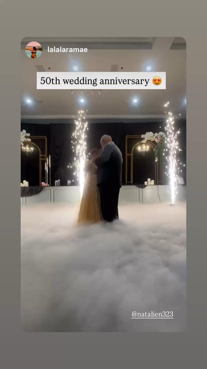 Genny's Pride Design - Dancing in the clouds! - Party & Event Planning Near Me