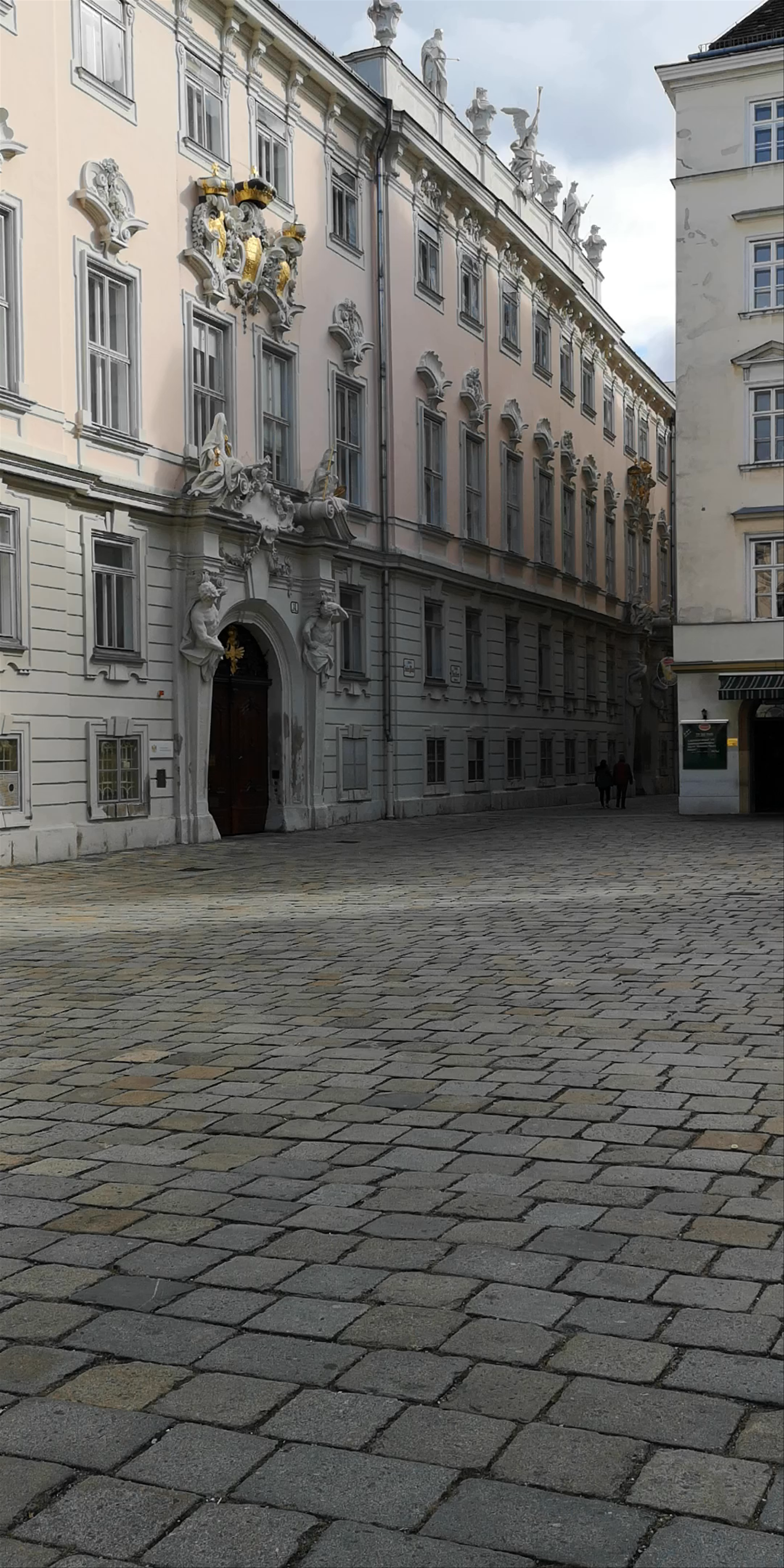 Judenplatz Vienna: A Historic European Square