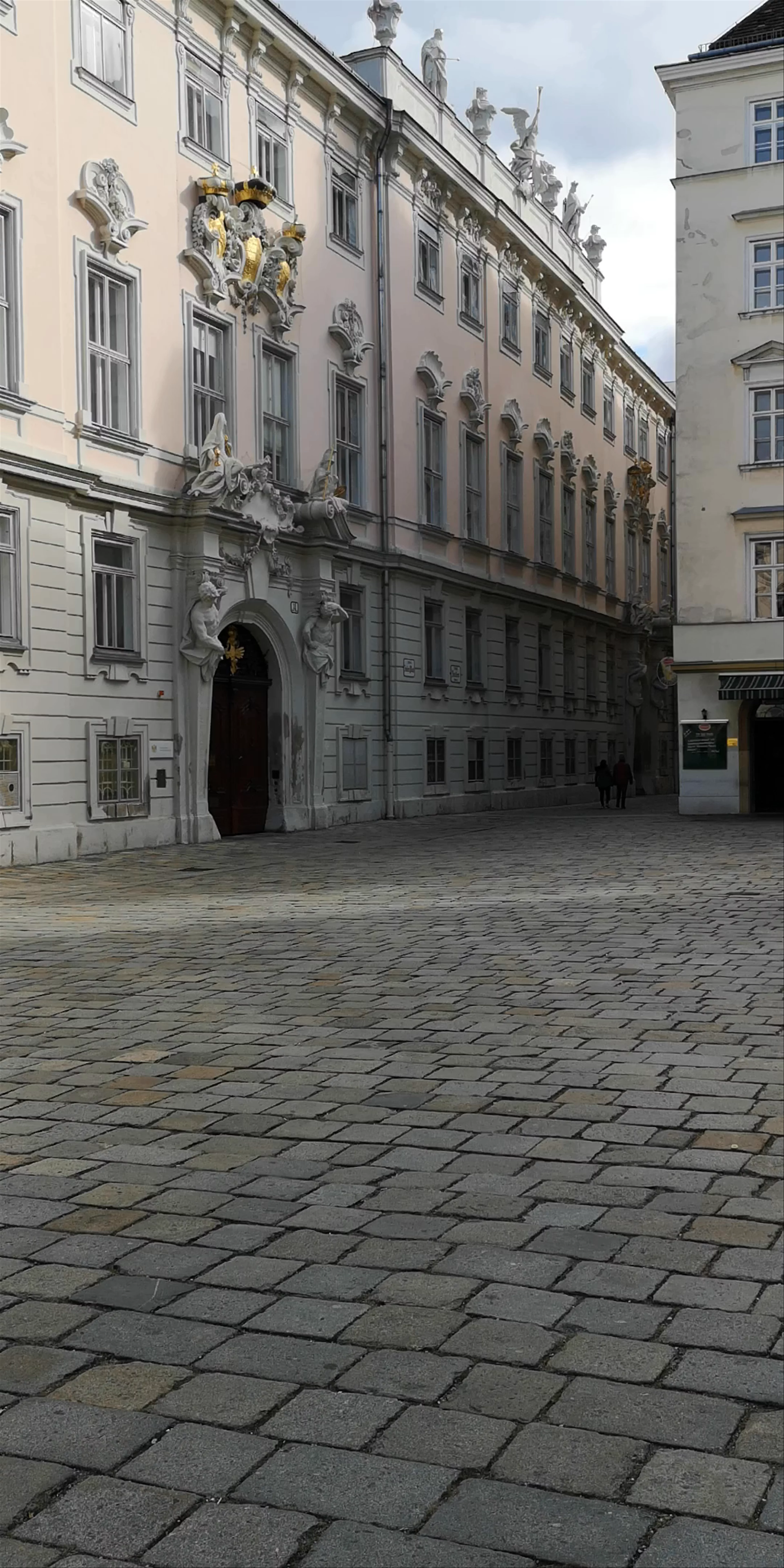 Judenplatz