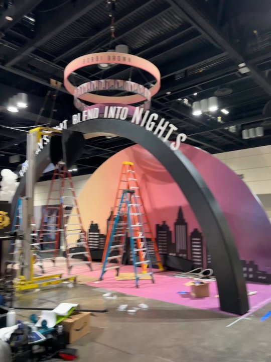 Orlando Convention Center - Ulta - Venues & Event Spaces Near Me - Orlando, Florida