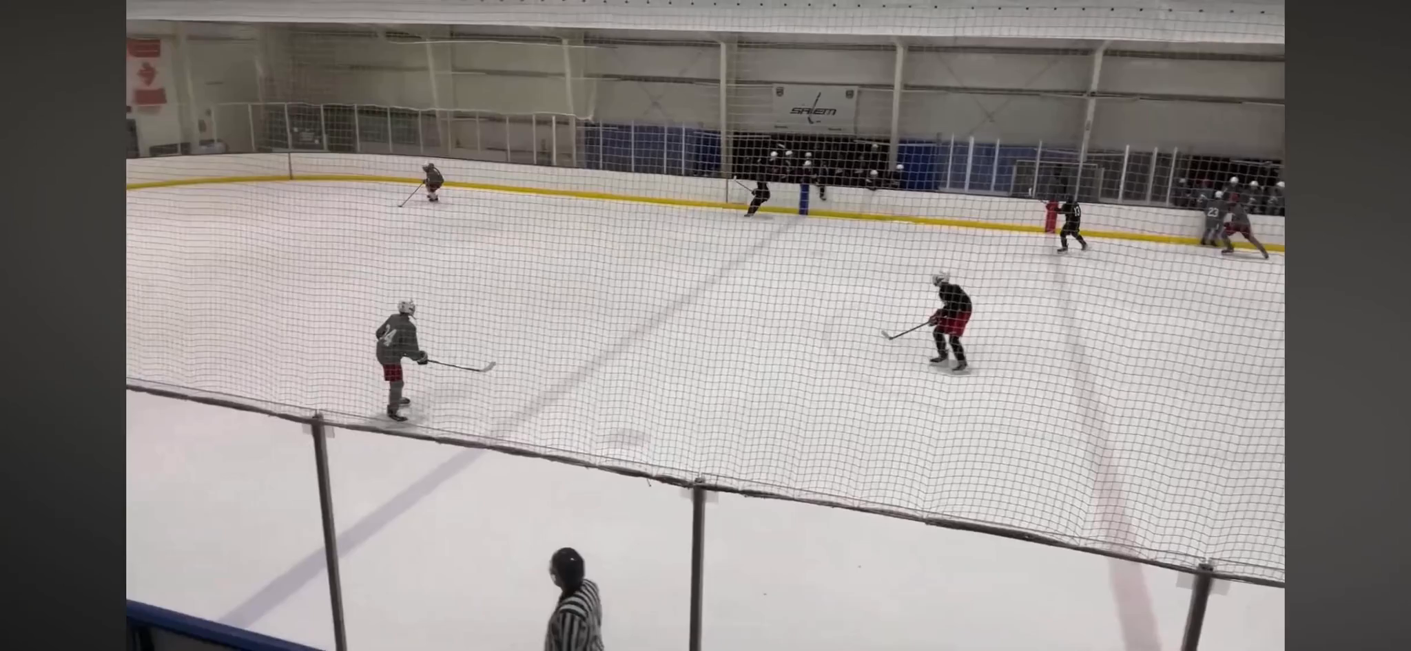 Cameron Barker's Highlight Reel | Biggby AAA 15o