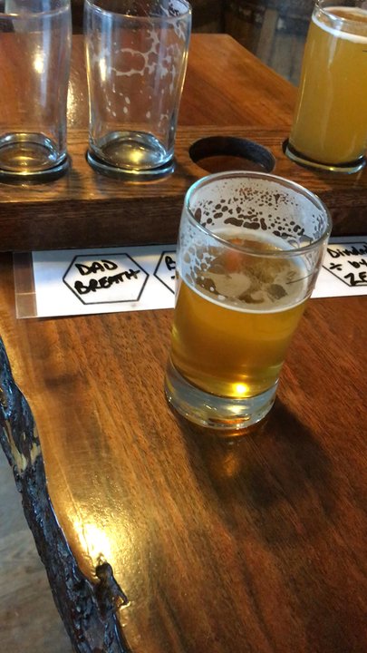 Rushing Duck Brewing - Breweries Near Me - Chester, New York