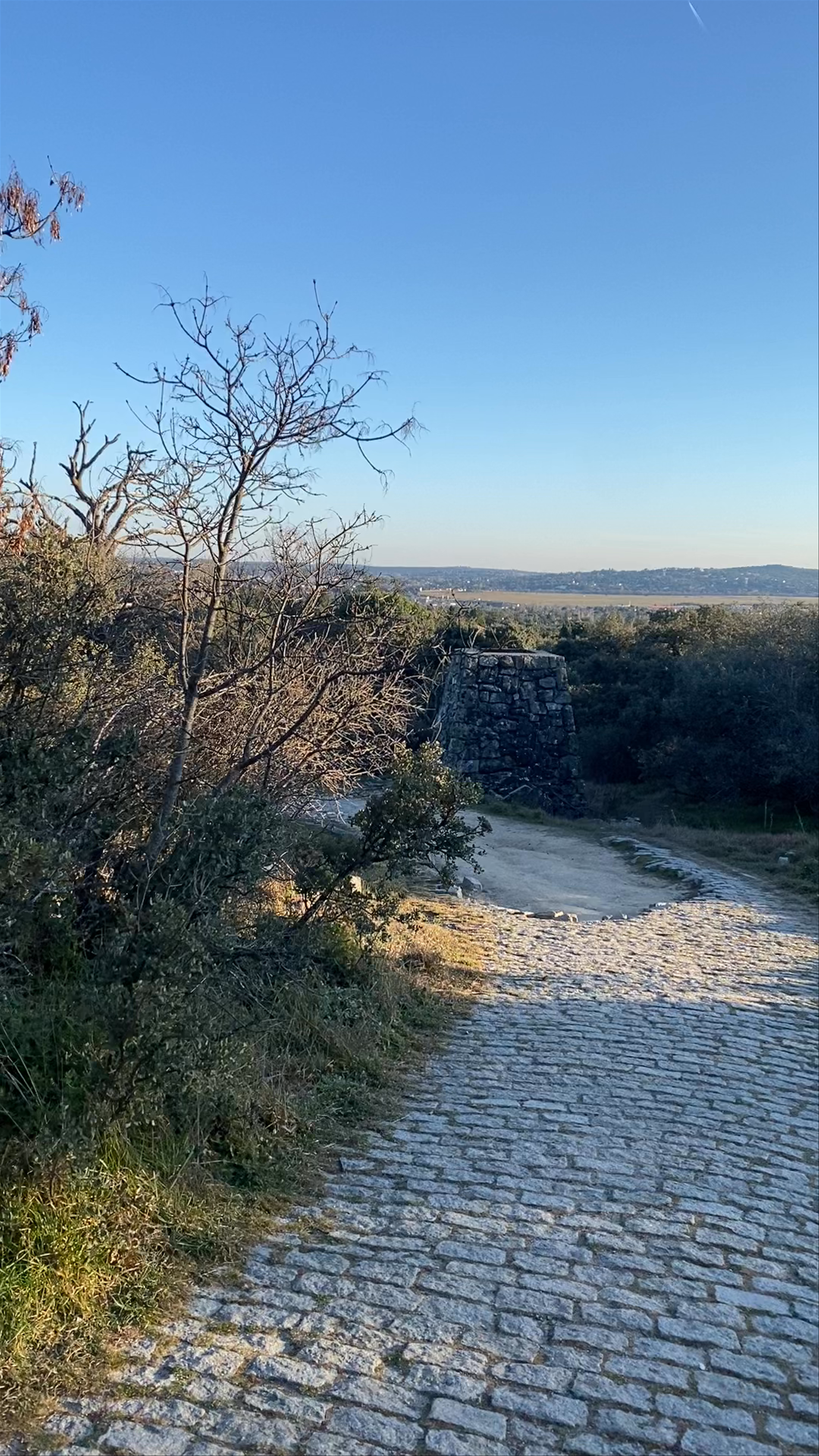 Castillo de Mataespesa