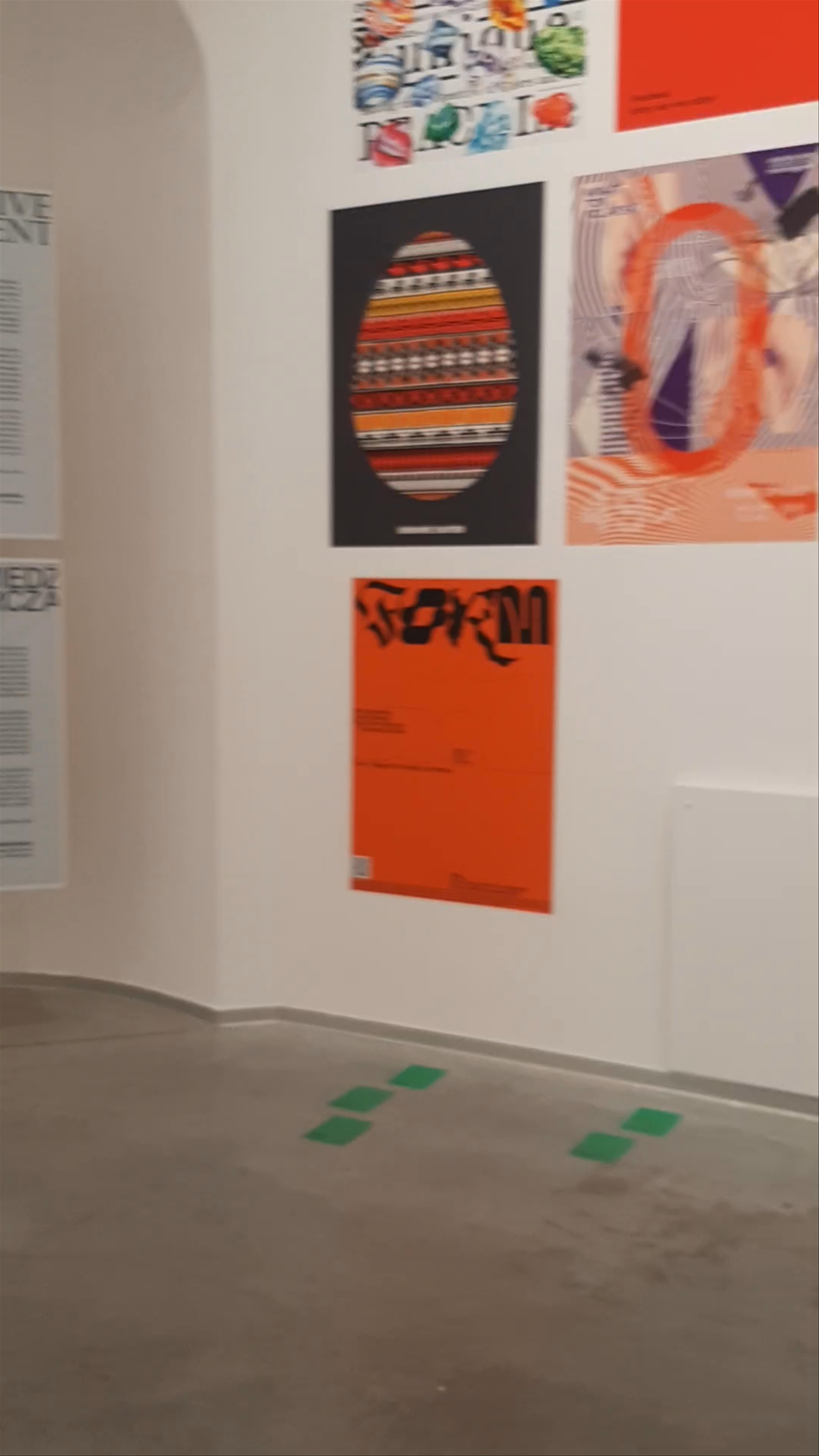 Contemporary Art at Pałac Czapskich, Warsaw