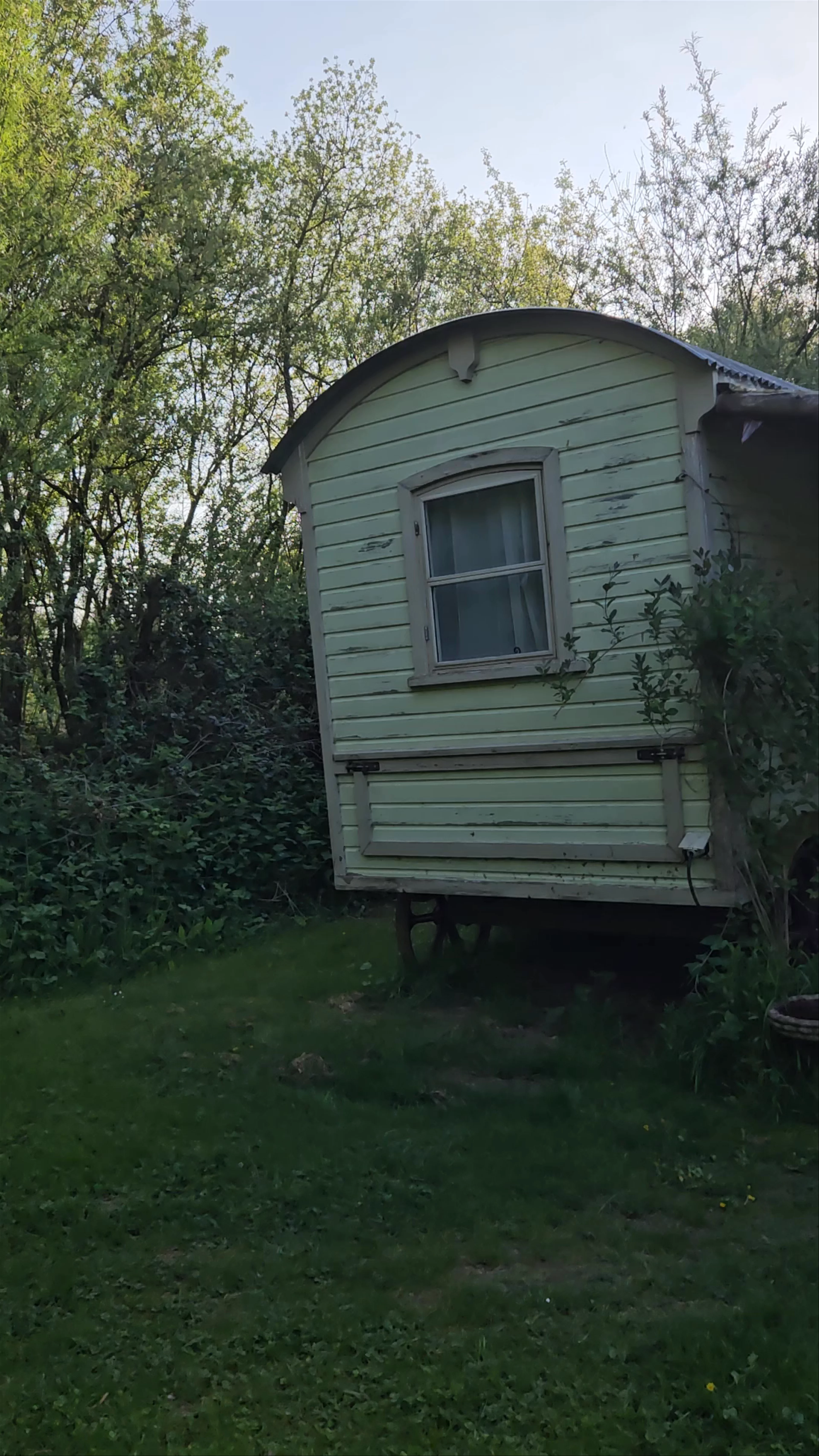 Bonhays Meditation and Retreats