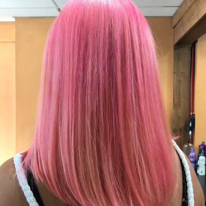 So Sopheak Salon - Hair Salons Near Me - Lowell, Massachusetts