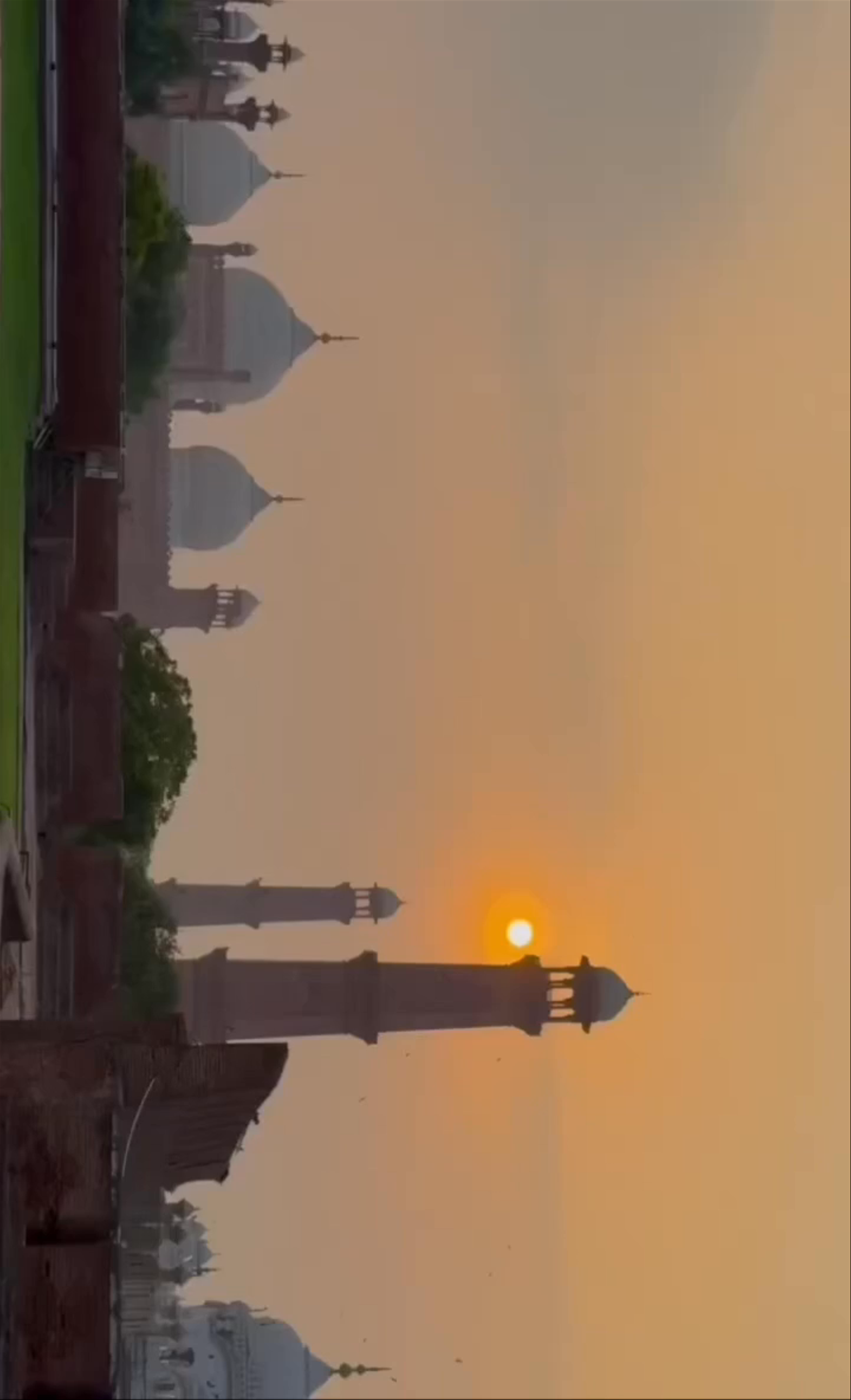 Badshahi Mosque