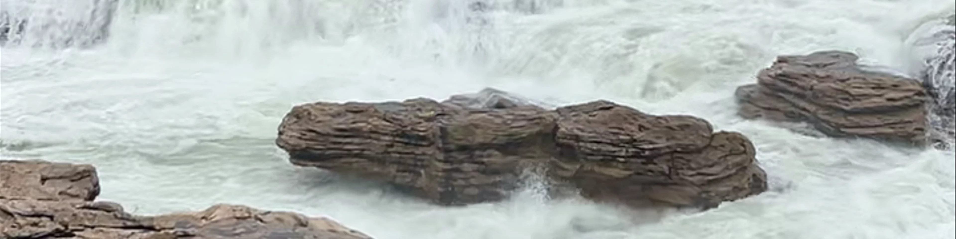 Chuliya Waterfall