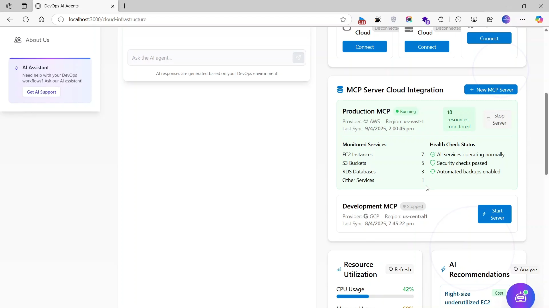 Devops-AI-Agents image 1
