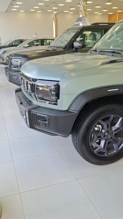 جيتور T2 كومفرت 2026