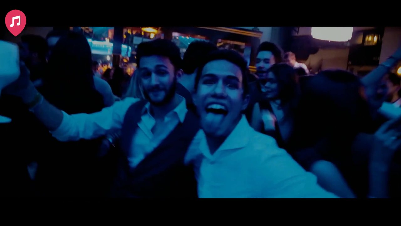 The Milan DJ - Promo Video 2025 - video