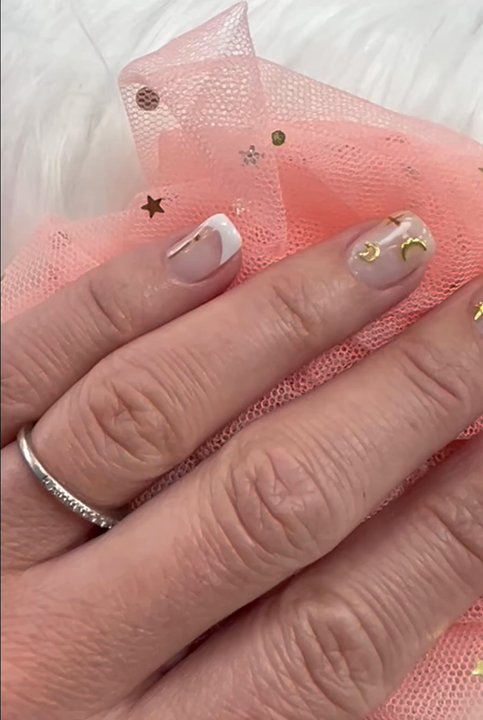 Focus Nails - Nail Salons Near Me - El Cajon, California
