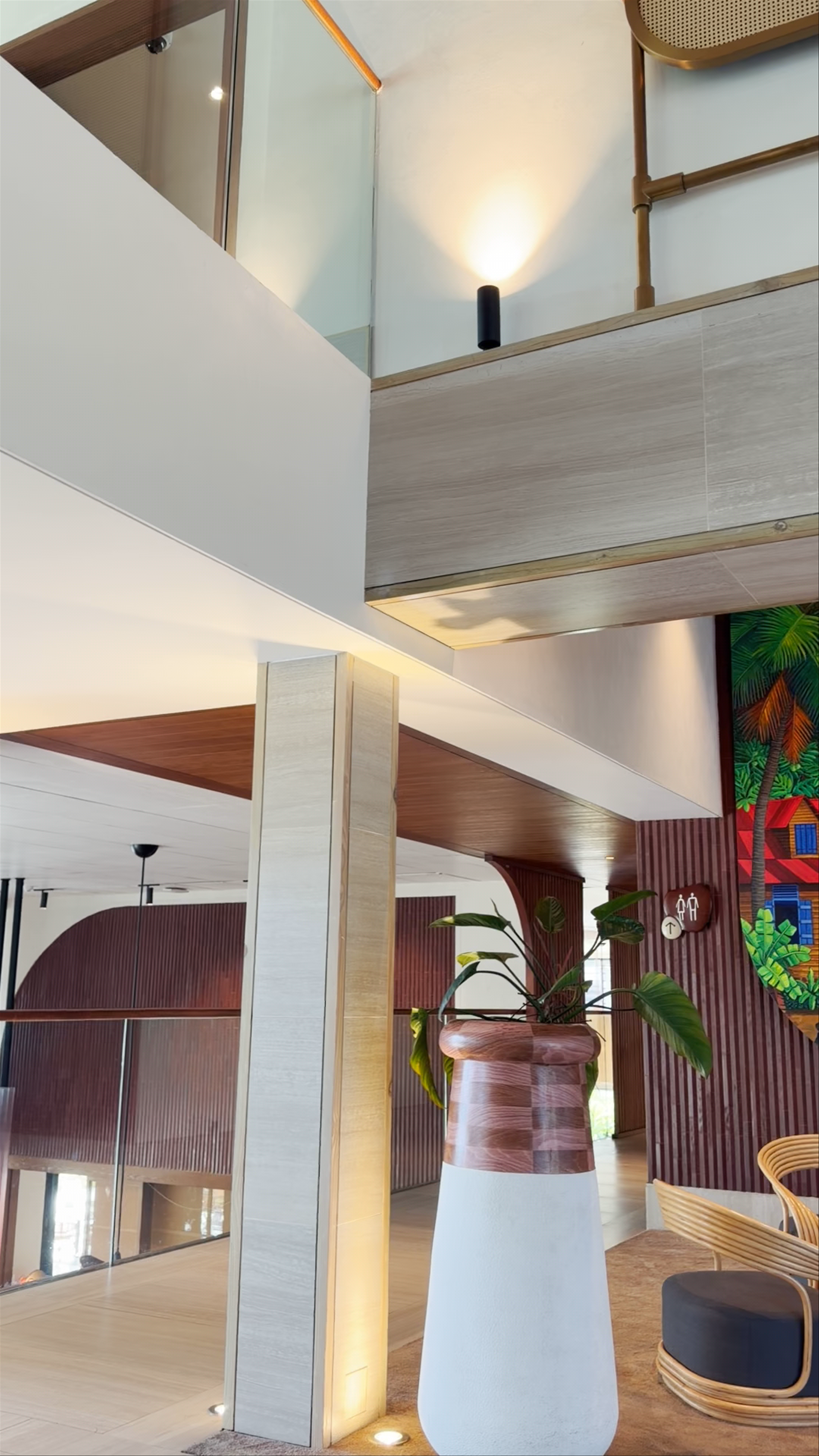 Canopy by Hilton Seychelles Resort
