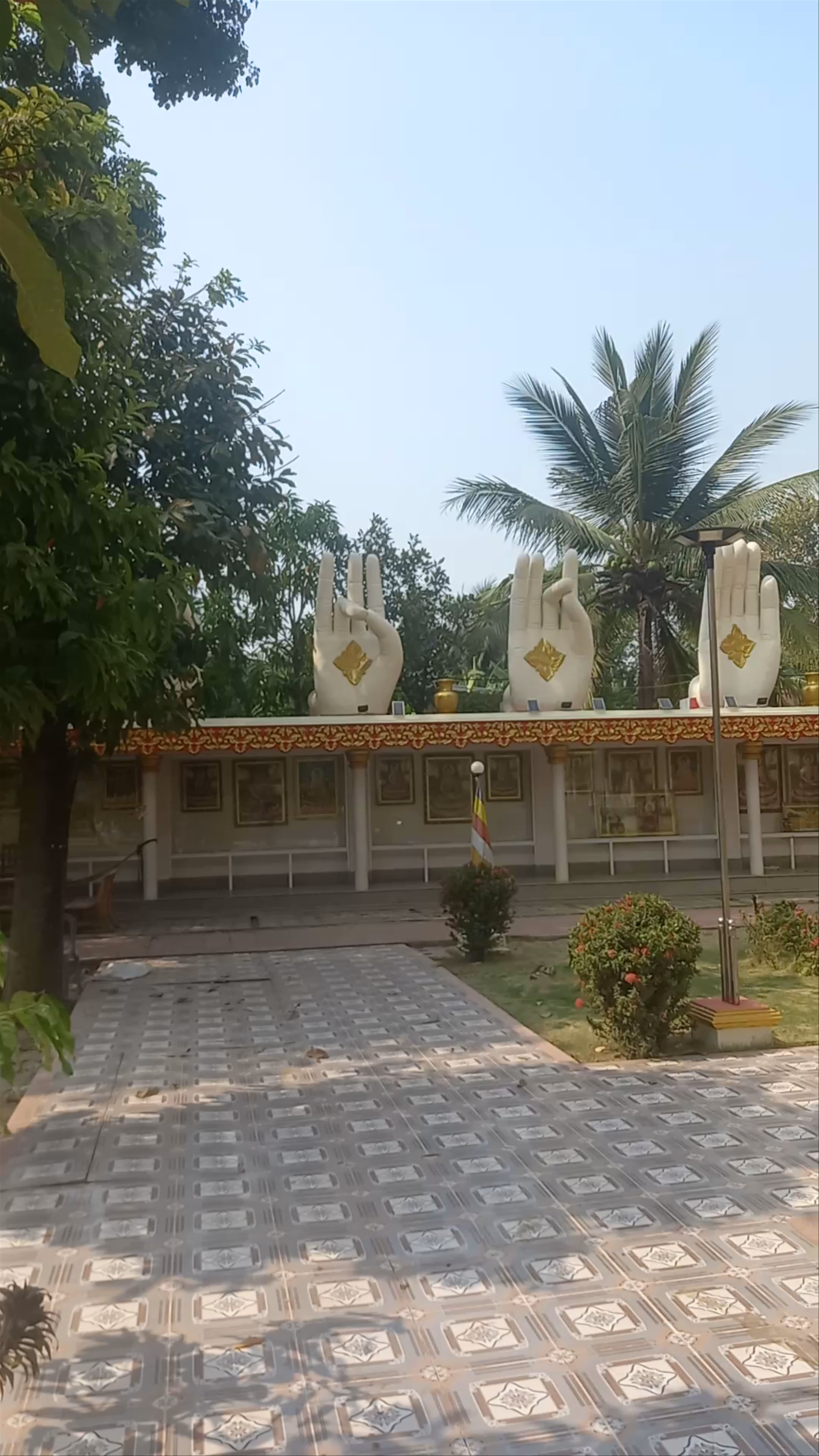 House of Dr. But Savong – Battambang