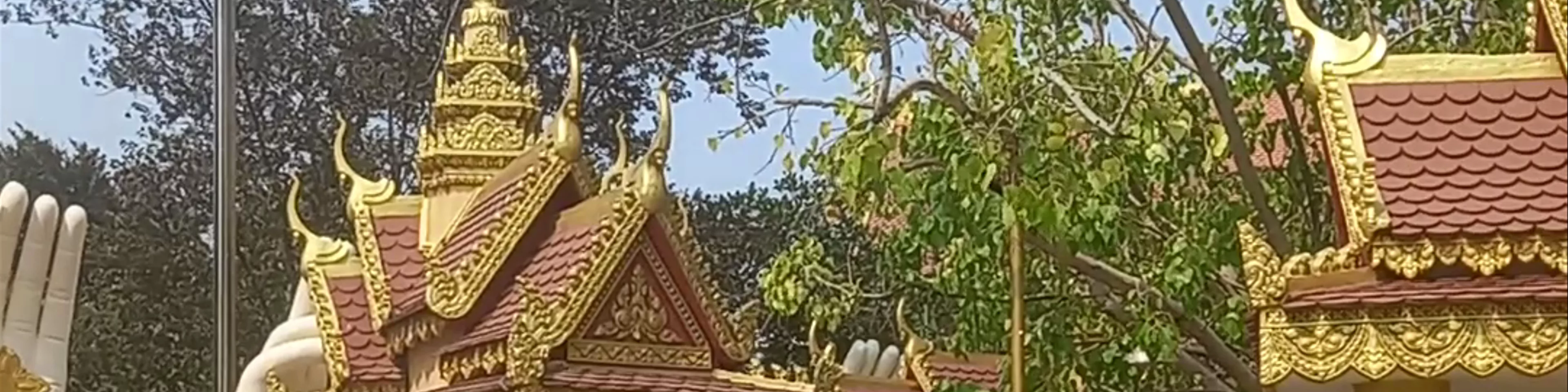 House of Dr. But Savong – Battambang
