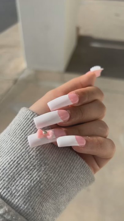Lotus Nails Spa - Thanks Lucy !!! - Nail Salons Near Me - El Paso, Texas