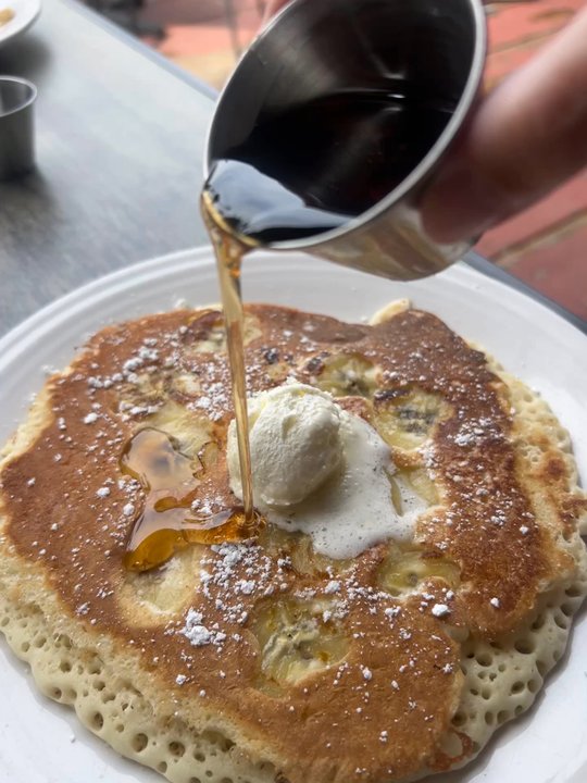 Eggs Etc - Breakfast & Brunch Near Me - Long Beach, California