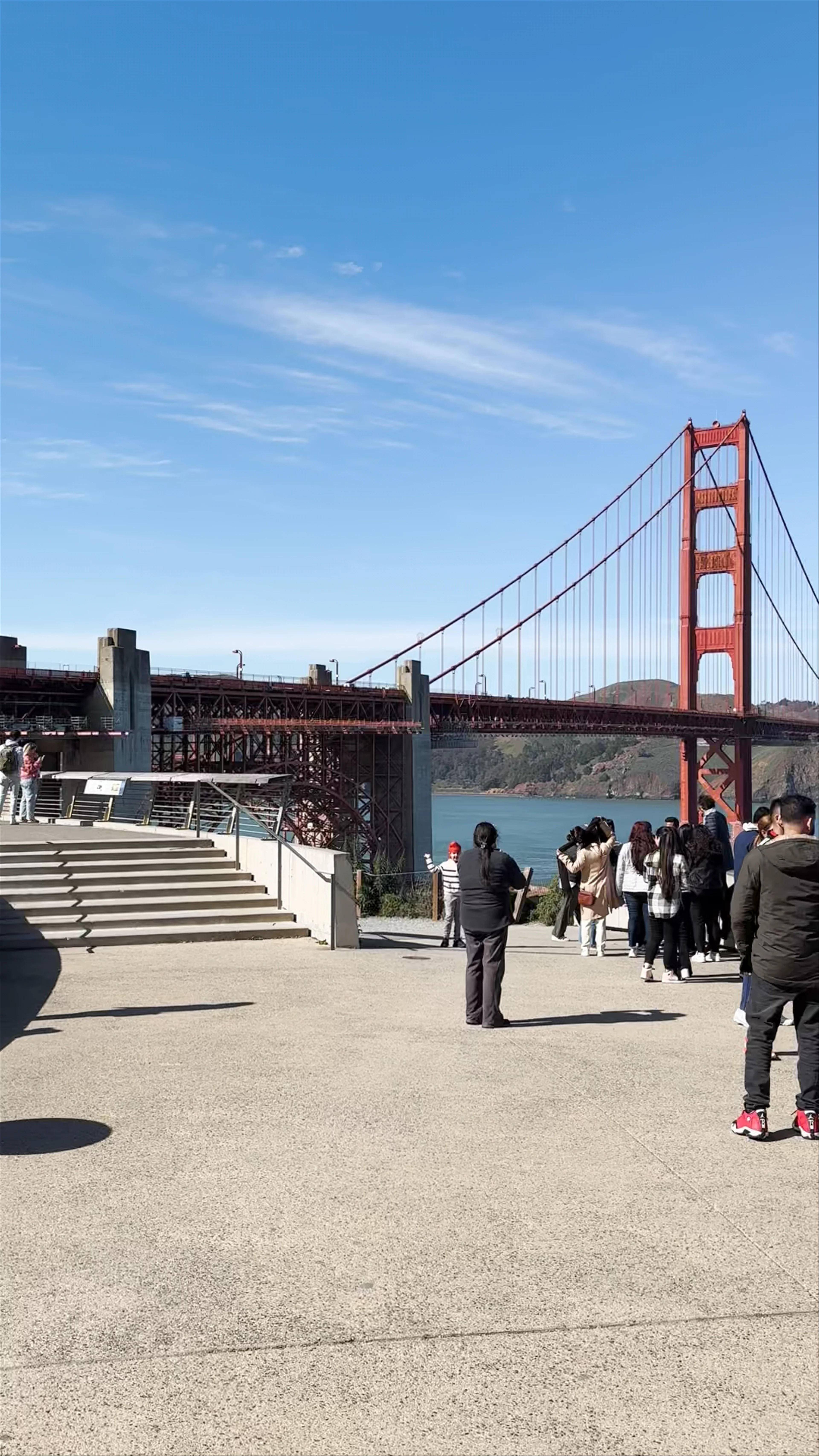 Golden Gate Bridge