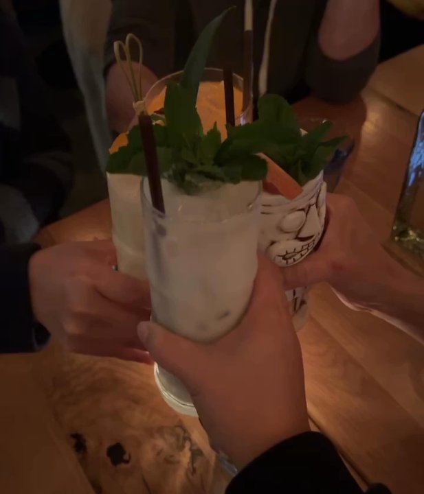 Pearl & Lime - Latin American Near Me - Quincy, Massachusetts