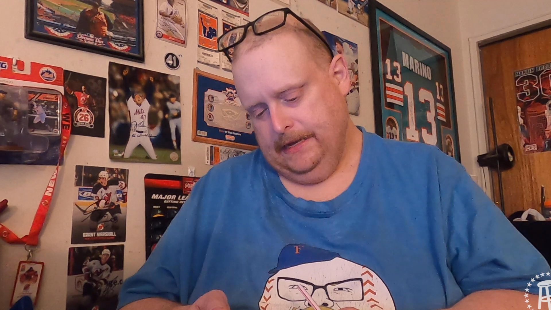 Tank's Taste Test Hosmer Mountain Root Beer