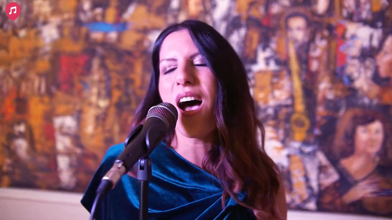 Little Italy - Band Live Showreel 2025 - video 2