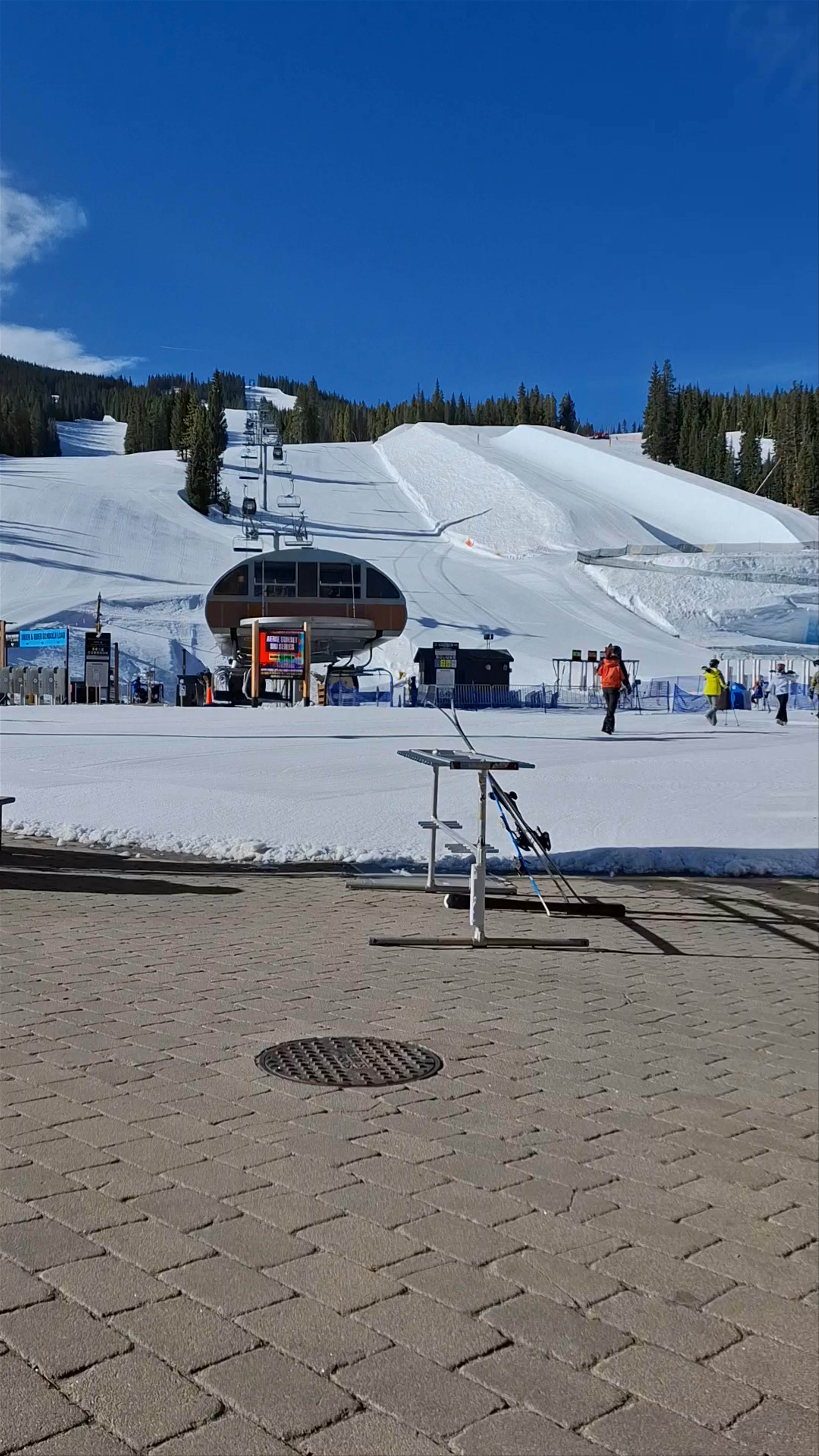 Copper Mountain Resort - Center Village