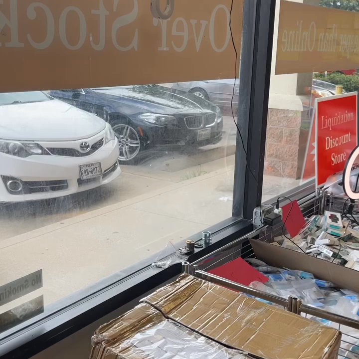 Alibaba Liquidation - Discount Store Near Me - Houston, Texas