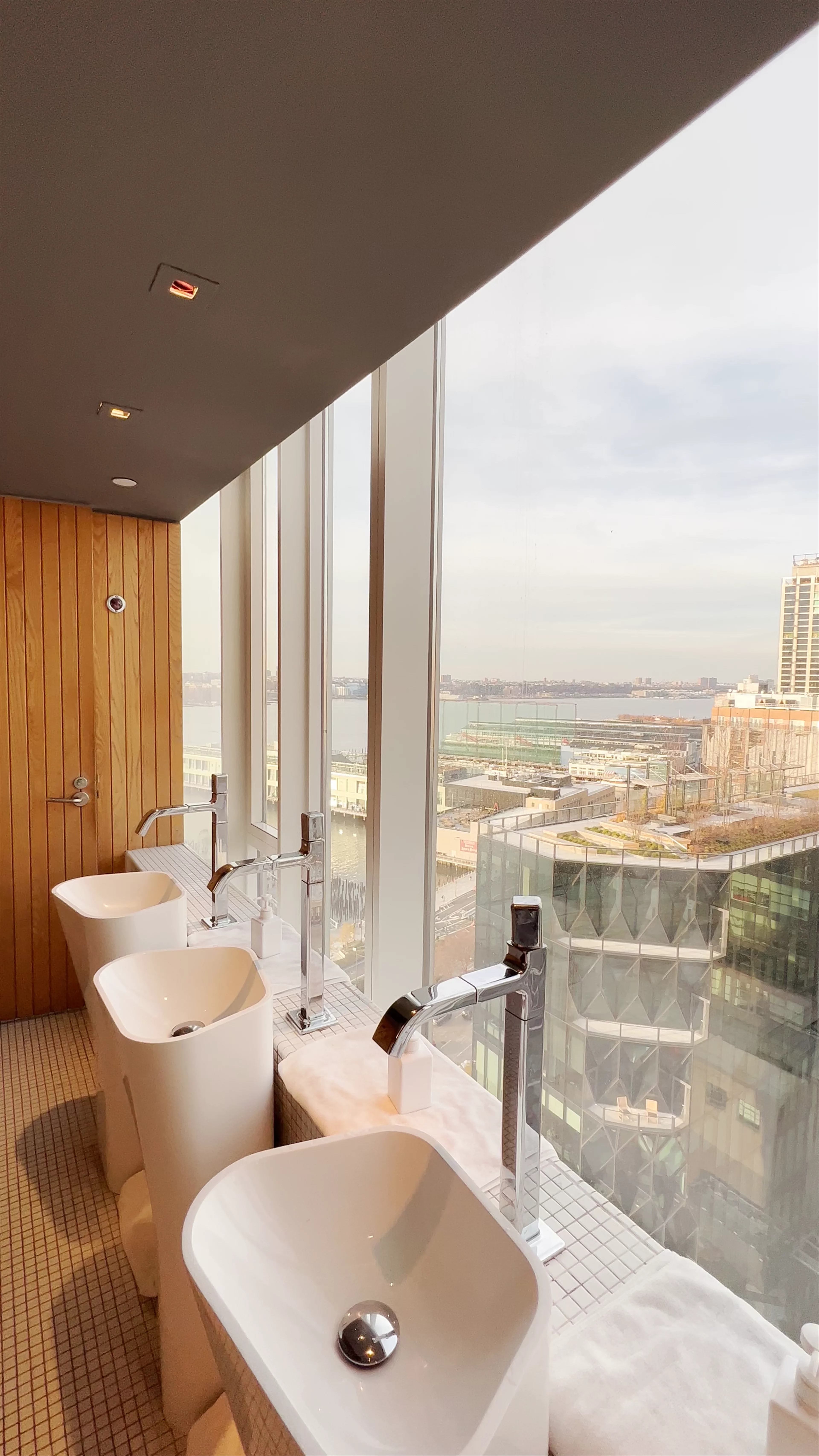Le Bain, The Standard, High Line