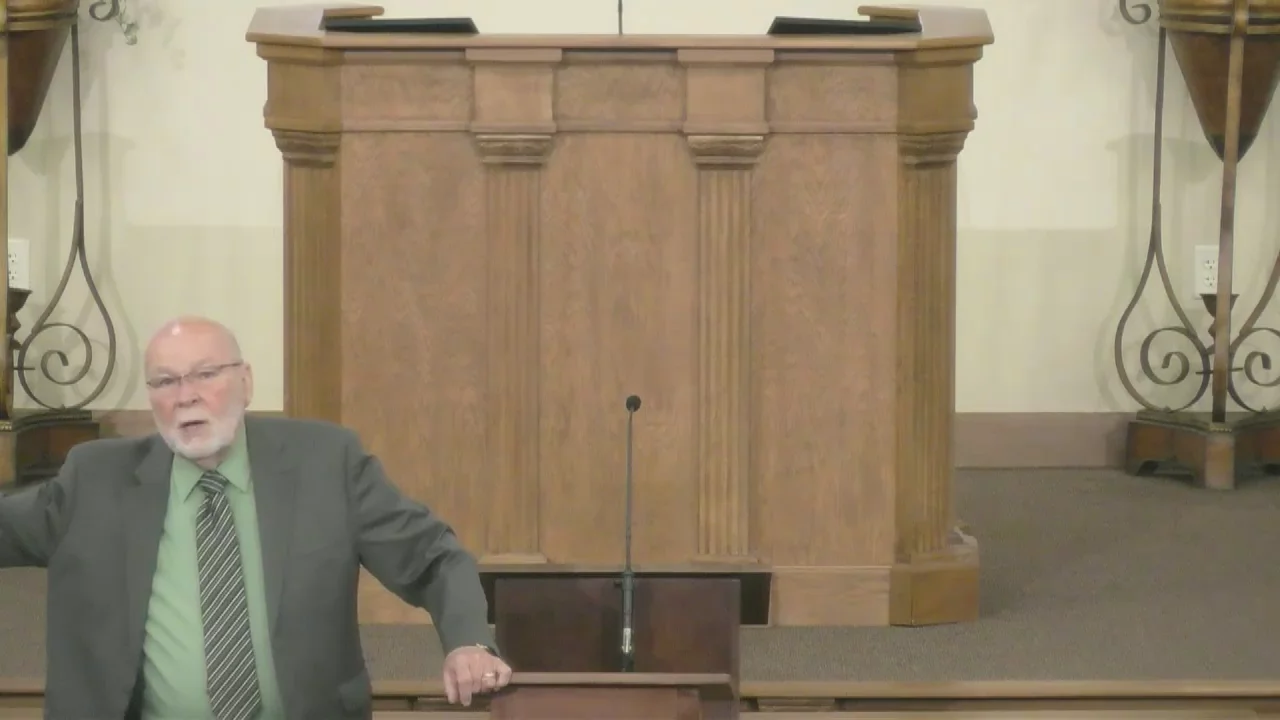 Bethel Service, May 03, 2026