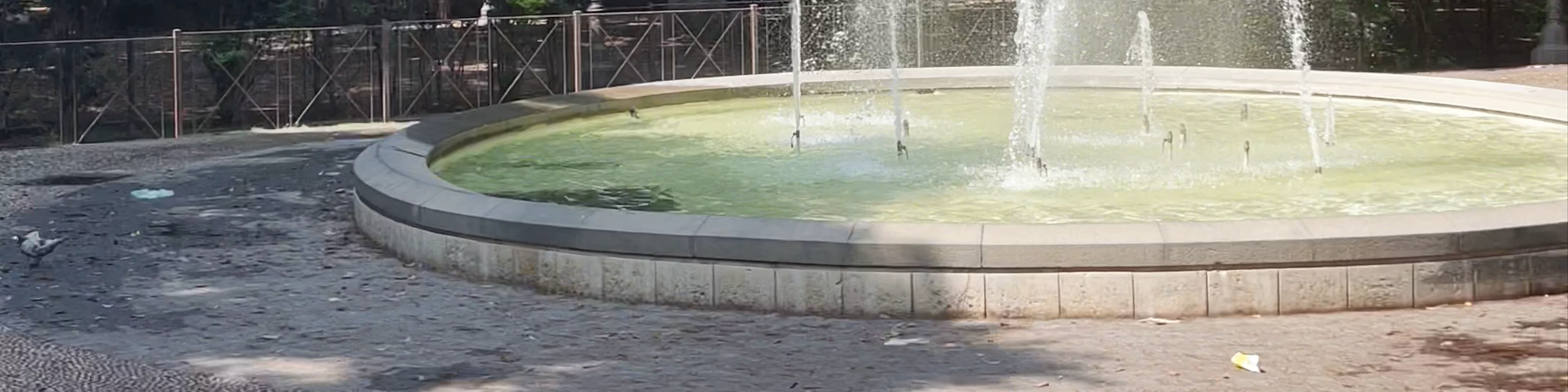 Giardino Pacini